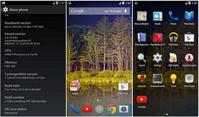 Microsoft и Samsung хотят купить «альтернативный Android»