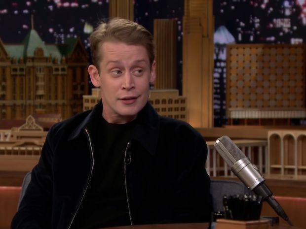 Один дома в квадрате: известный актер сменил имя