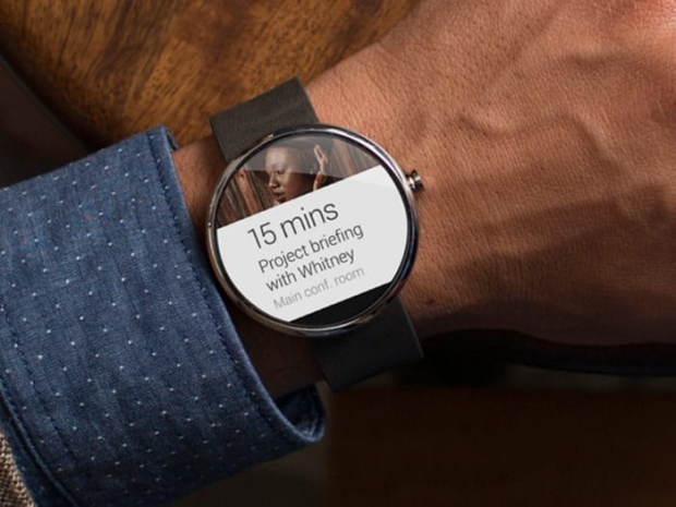 Самые стильные часы на Android Wear будут стоить 249 долларов