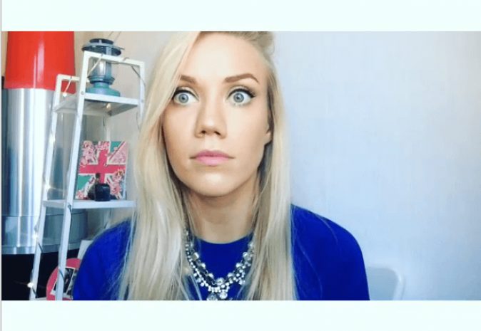 Новое видео от Елены Крыгиной об уходе за теломЭксклюзив