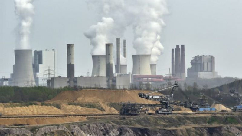 В Берлине обсудят Фонд зеленого климата