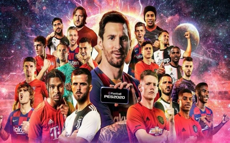Взорвать офис Konami из-за проблем с PES 2020 угрожал школьник из Японии