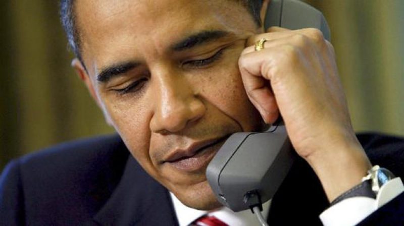 Обама назвал ключевой приоритет предстоящего саммита НАТО