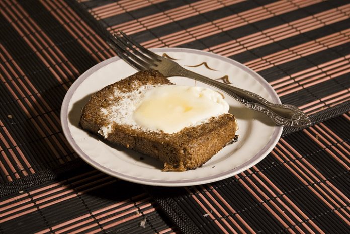 В Астане бесплатное питание только у каждого сотого работодателя