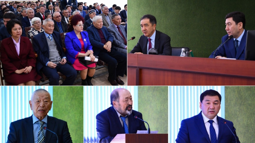 Строительство газопровода «Сарыарка» коснется 70% населения Карагандинской области