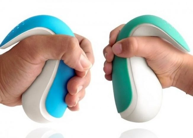 Frebble позволит пожать руку онлайн