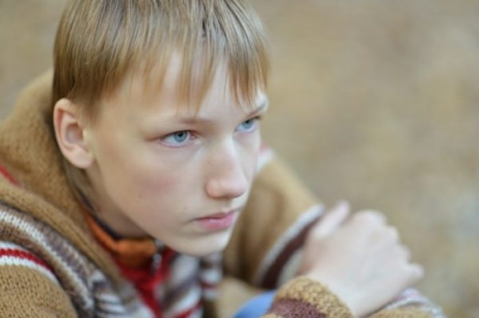 Что делать, если ребенок попал в плохую компанию