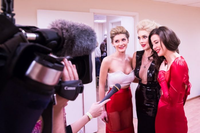 Новая «ВИА Гра» собралась на «Евровидение»