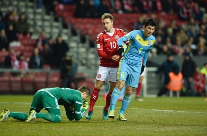 Румынский журналист: Казахстан попал в УЕФА благодаря коррупции