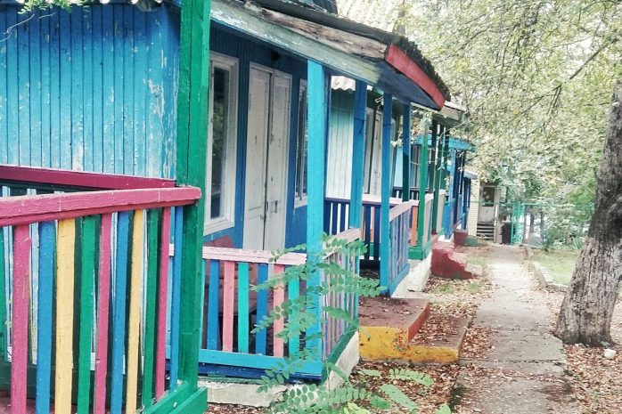 Работа по организации отдыха детей проводится формально – Бектенов