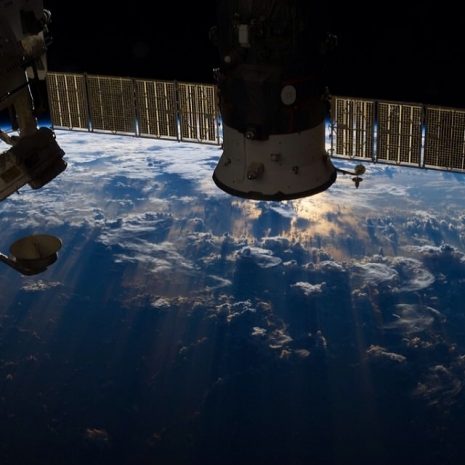 Военных Казахстана и России не интересует космос