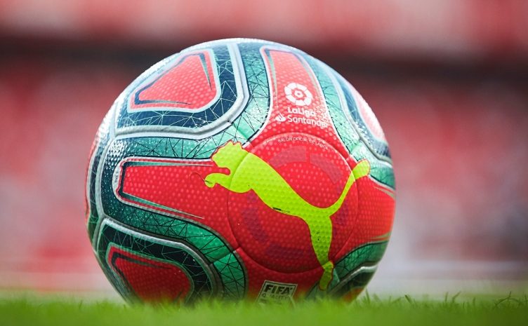 Названа дата возобновления футбольного сезона в Испании