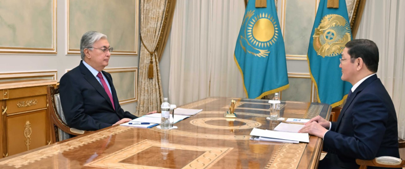 ИИ используют для возврата капитала из-за рубежа в Казахстан