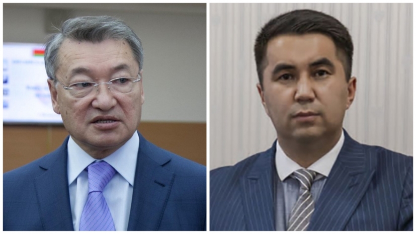 Как чиновники в ВКО отремонтировали кабинеты на сиротские деньги