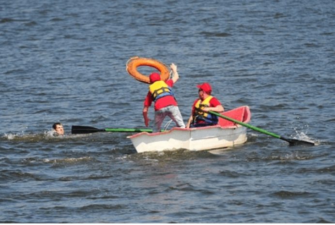 13 детей утонуло в Карелии