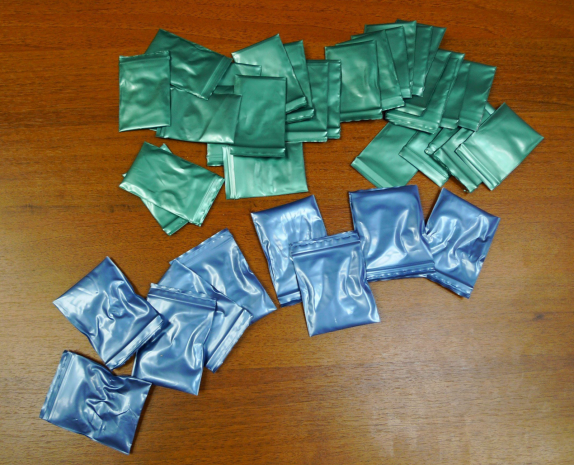 Администратор интернет-магазина торговал «синтетикой» в Алматы