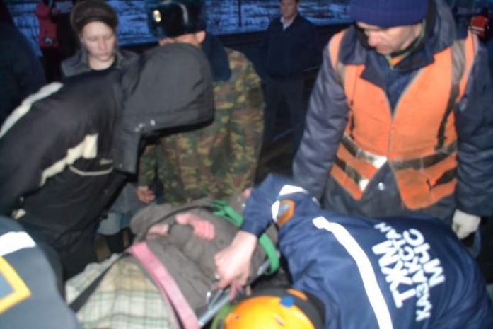 17-летнюю девушку ударило током на крыше поезда в Костанае