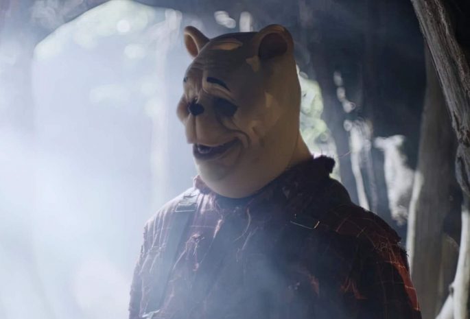 Героем фильма ужасов станет Винни-Пух