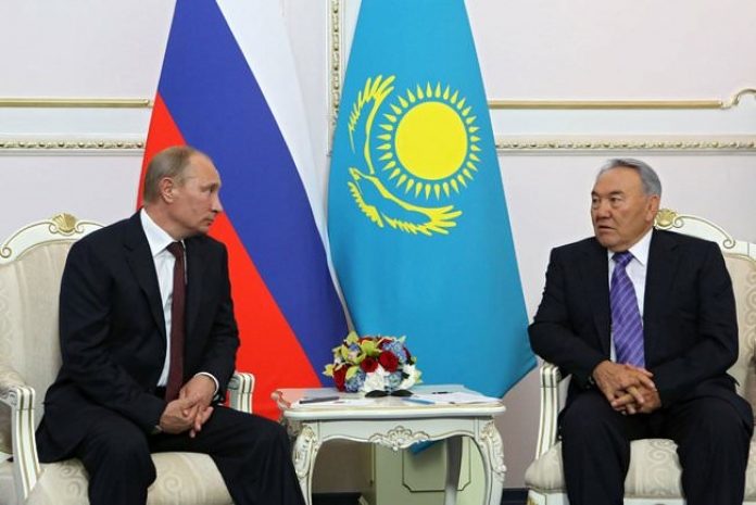 Следующий межрегиональный форум РК и РФ состоится в Уфе