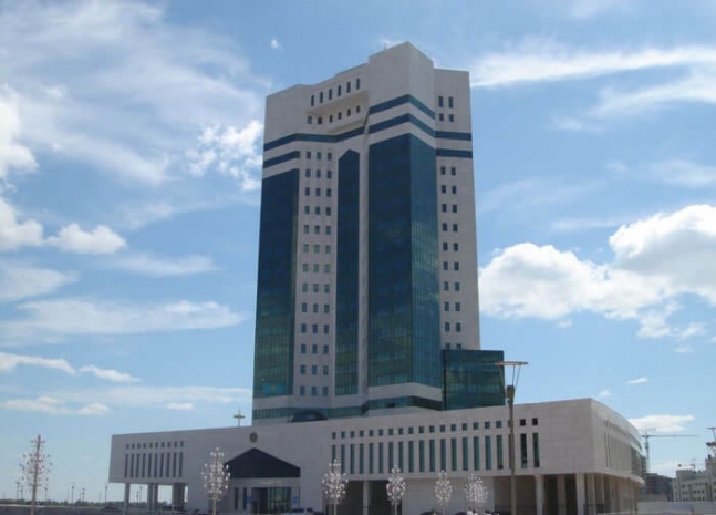 Правительство попросило фонд «Самрук-Казына» освоить более 30 млрд тенге