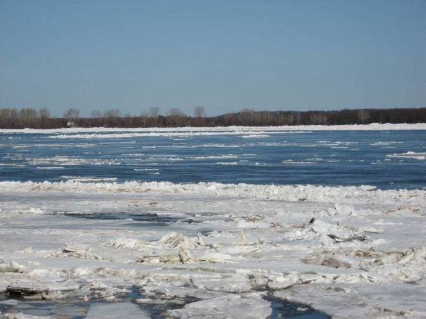 Опасность наводнения в Кызылординской области сохраняется