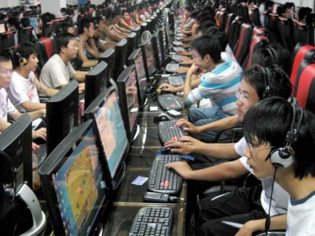 Китайцы будут «региться» в мессенджерах под настоящими именами