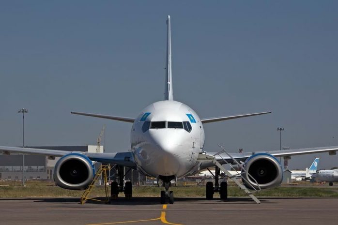 «Гульнар Тур» не являлся прямым заказчиком рейсовЭксклюзив