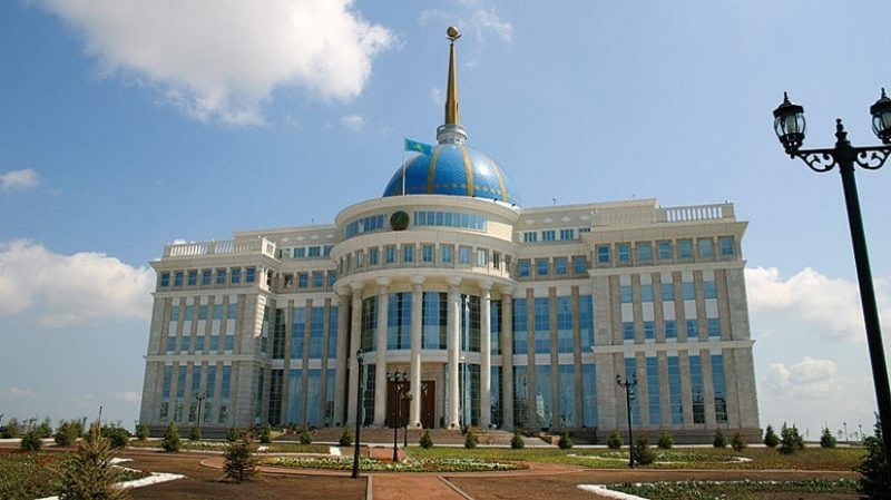 Ермурат Бапи назвал основных претендентов на пост президента РКЭксклюзив