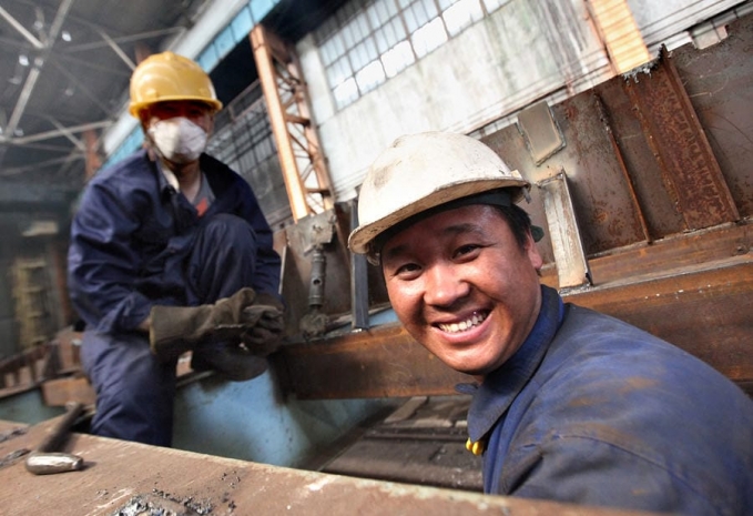 Каждый гастарбайтер в РК будет платить пошлину в 3,7 тыс. тенге