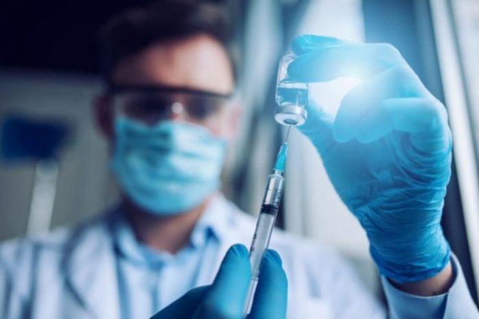 Вакцинировать препаратом Pfizer будут во всех прививочных пунктах Алматы