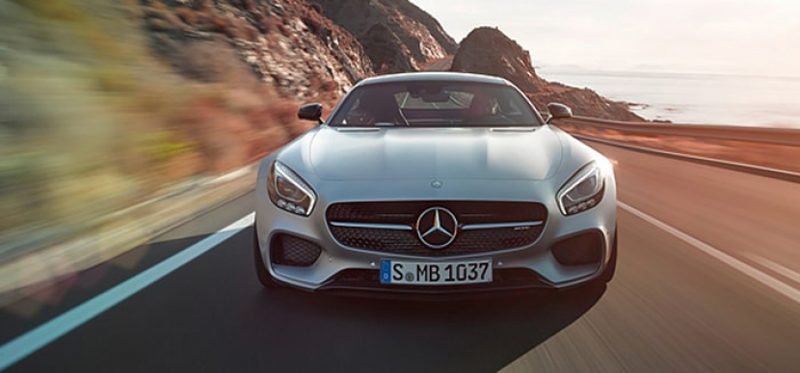 Mercedes-Benz запустит новую линейку автомобилей