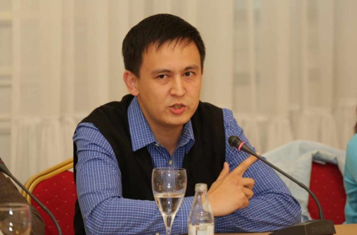 Джохар Утебеков прокомментировал заявление Kcell о налоговом иске на 9 млрд тенге