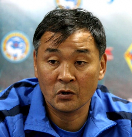 Главный тренер «Иртыша» уходит в отставку