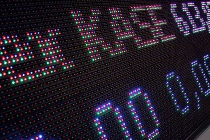 За год объем торгов акциями на KASE вырос на 48%