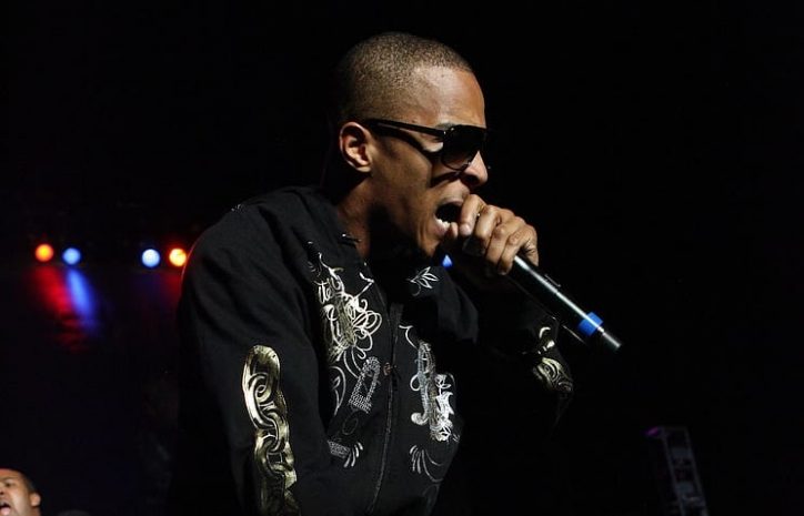 На концерте рэпера в Нью-Йорке застрелили человека