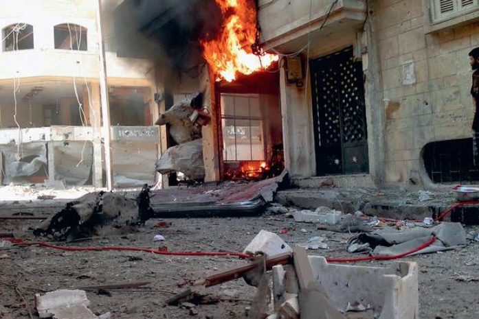 Казахстанку с четырьмя детьми эвакуировали из Турции