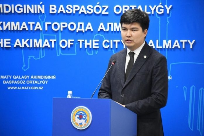 2400 домов подключат к центральному водоснабжению в Турксибском районе Алматы