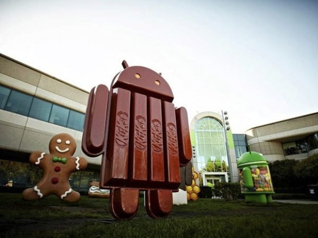 Обычного «сброса» для отчистки Android-смартфона недостаточно