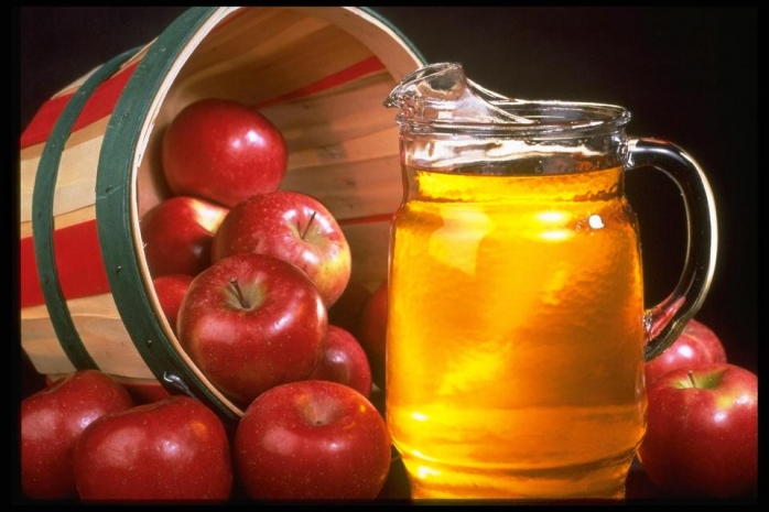 Медовуху и сидр в России могут признать сельхозпродукцией