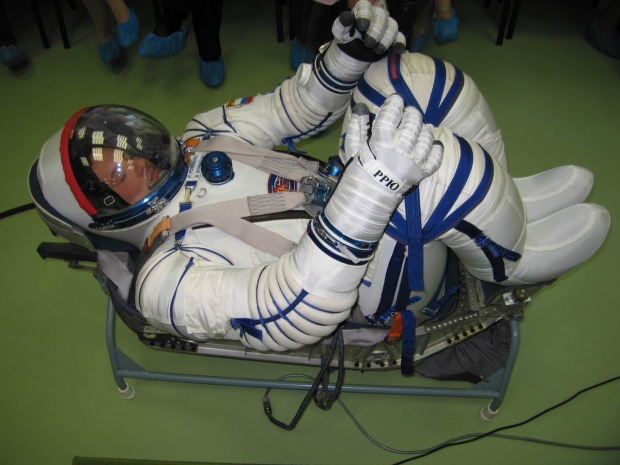 Традицию Гагарина убивает прогресс