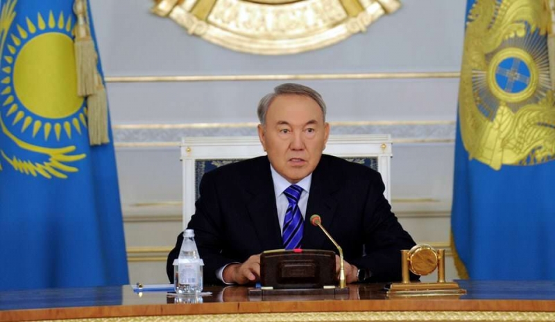 Назарбаев: Нужно начать работу по разведке новых месторождений