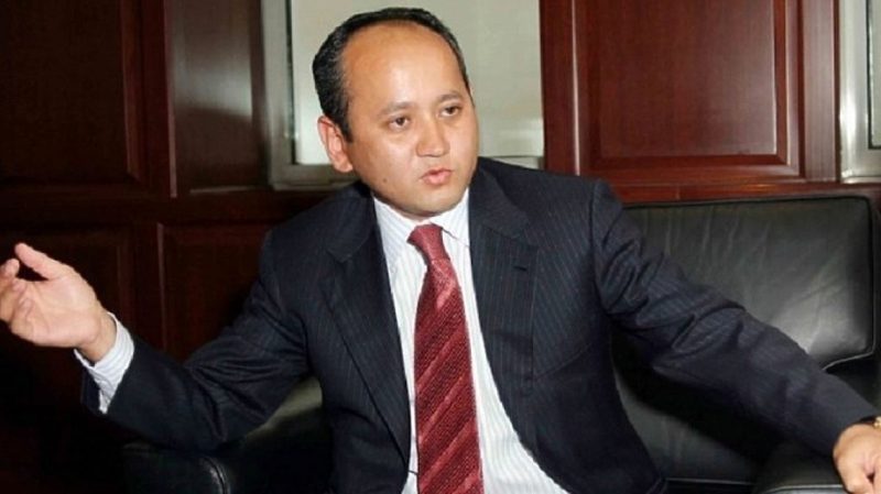 Дело Аблязова: мошенничество эпических масштабов