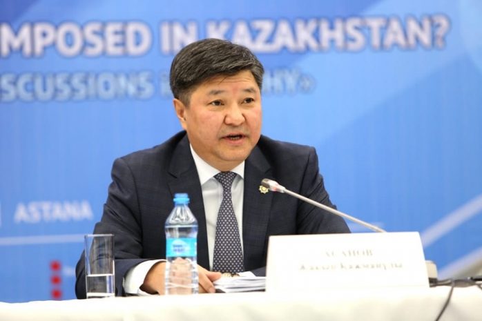 Генпрокурор рассказал, как решать вопросы развития уголовного правосудия