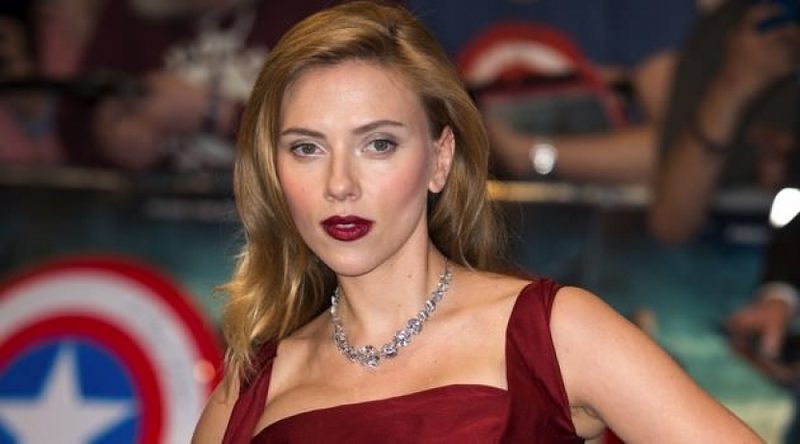 Скарлетт Йоханссон возвращается жить в Лос-Анджелес