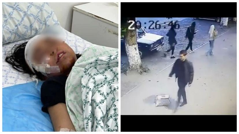 Полиция пытается переключить внимание на родителей — Дина Тансари о попытке изнасилования малолетней в Кентау