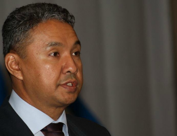 Послание Назарбаева вызвало резонанс в сопредельных государствах