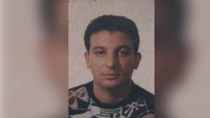 В Италии задержан один из самых неуловимых мафиози