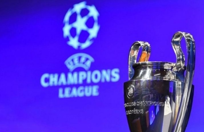 Лигу чемпионов отдают Лиссабону