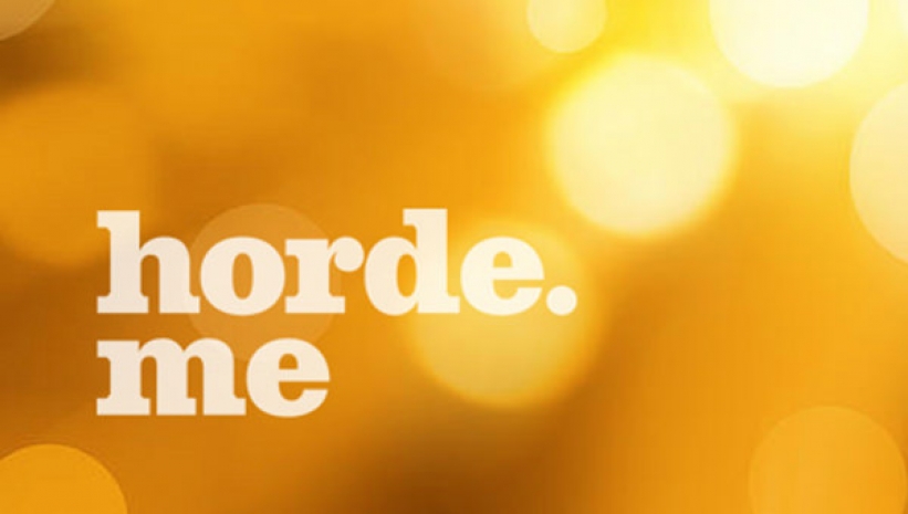 Нагаев отказался руководить блог-платформой Horde.me