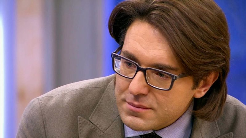 Команде программы «Пусть говорят» подписали заявления об увольнении